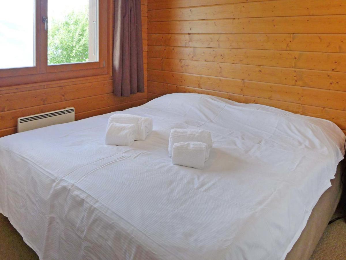 Chalet La Truffe By Interhome น็องดัช ภายนอก รูปภาพ
