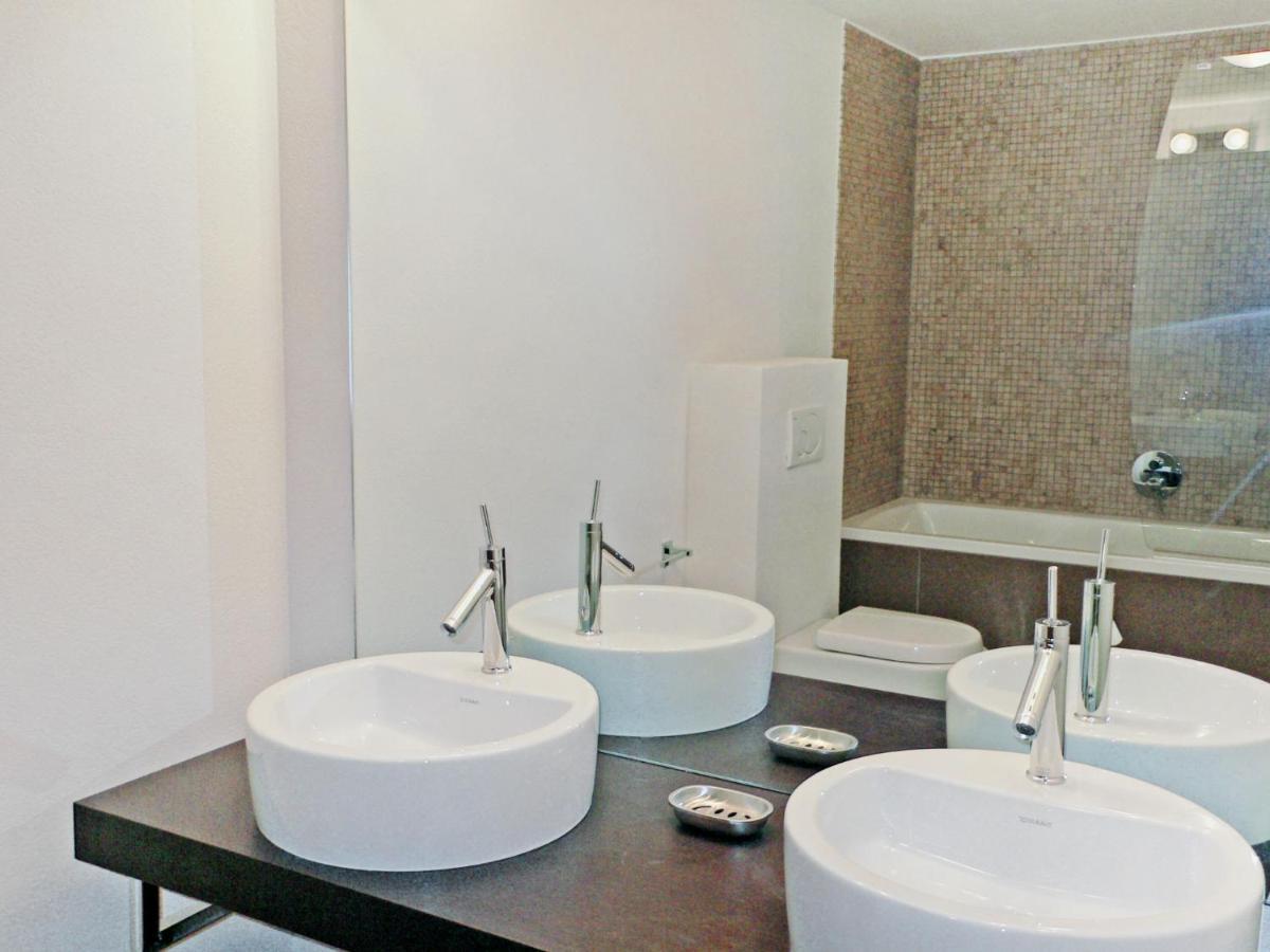 Chalet La Truffe By Interhome น็องดัช ภายนอก รูปภาพ